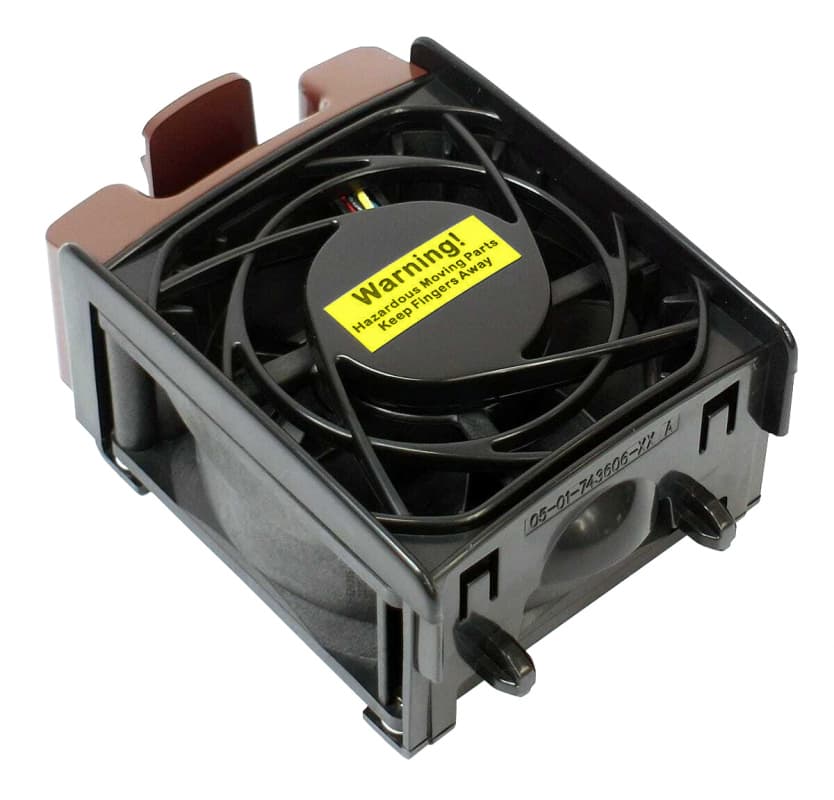 Вентилятор SuperMicro 672042022403 12v 80x80x38mm  5000