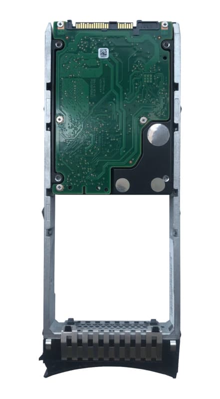 Жесткий диск IBM 01AC597 1,2Tb 10000 SAS 2,5" HDD