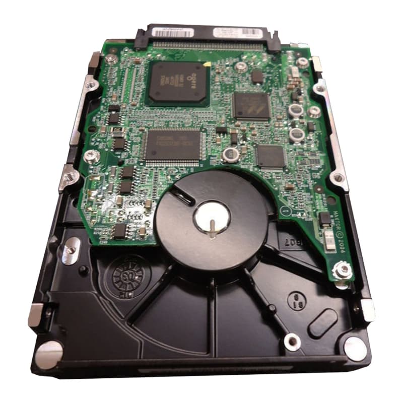 Жесткий диск Maxtor 8D073J0 73,4Gb 10000 U320SCSI 3.5" HDD