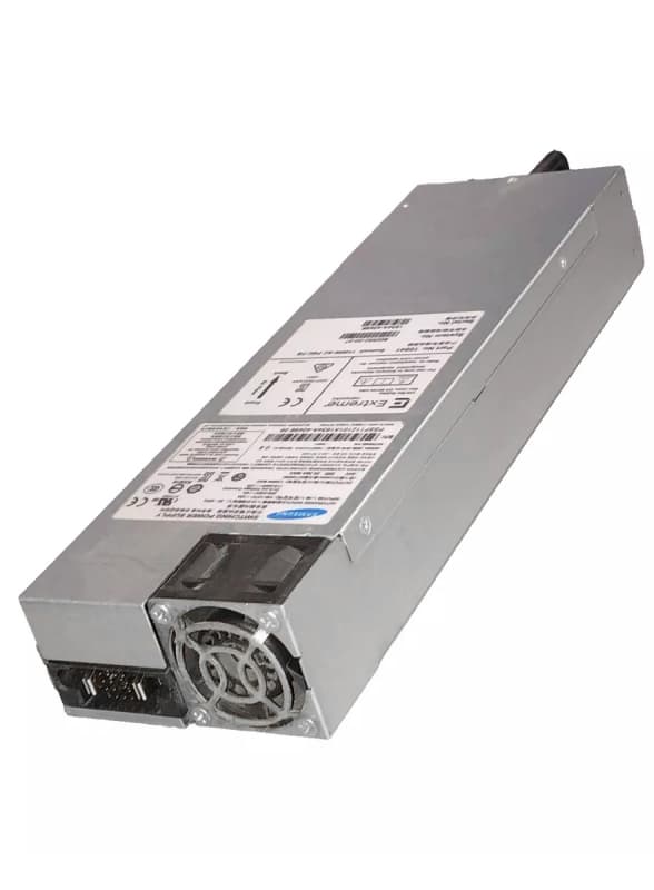 Блок Питания SOLUM 800562-00-07 1100W