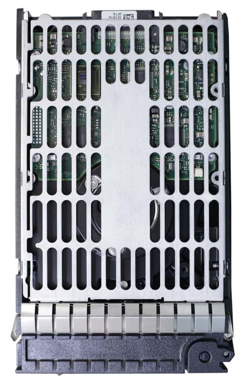 Жесткий диск HP AG556-64201 146,8Gb  Fibre Channel 15000 3,5" HDD