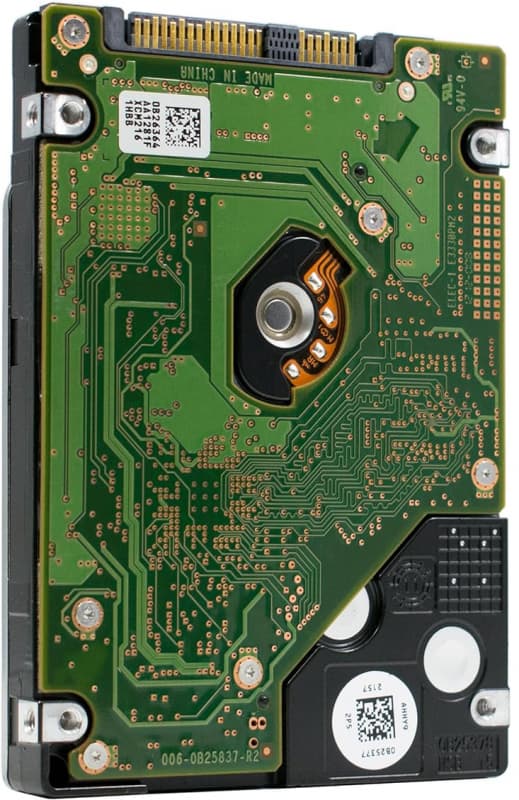 Жесткий диск Hitachi 0B24153 300Gb  SAS 2,5" HDD