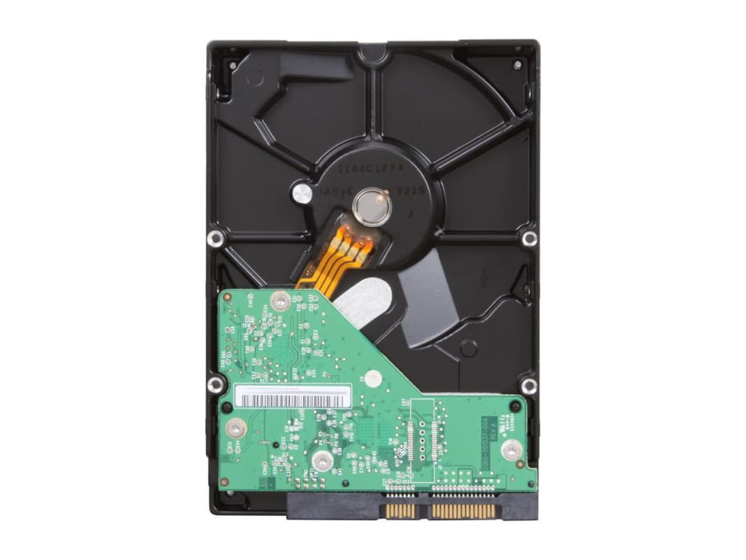 Жесткий диск Western Digital WD2502ABYS 250Gb SATAII 3,5" HDD
