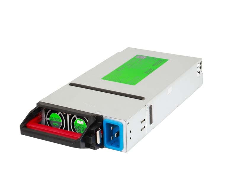 Резервный Блок Питания HP 765877-101 2650W