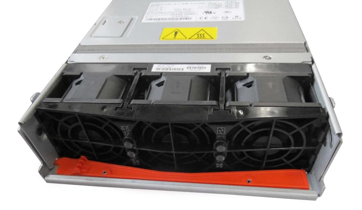 Резервный Блок Питания IBM 39Y7349 2880W