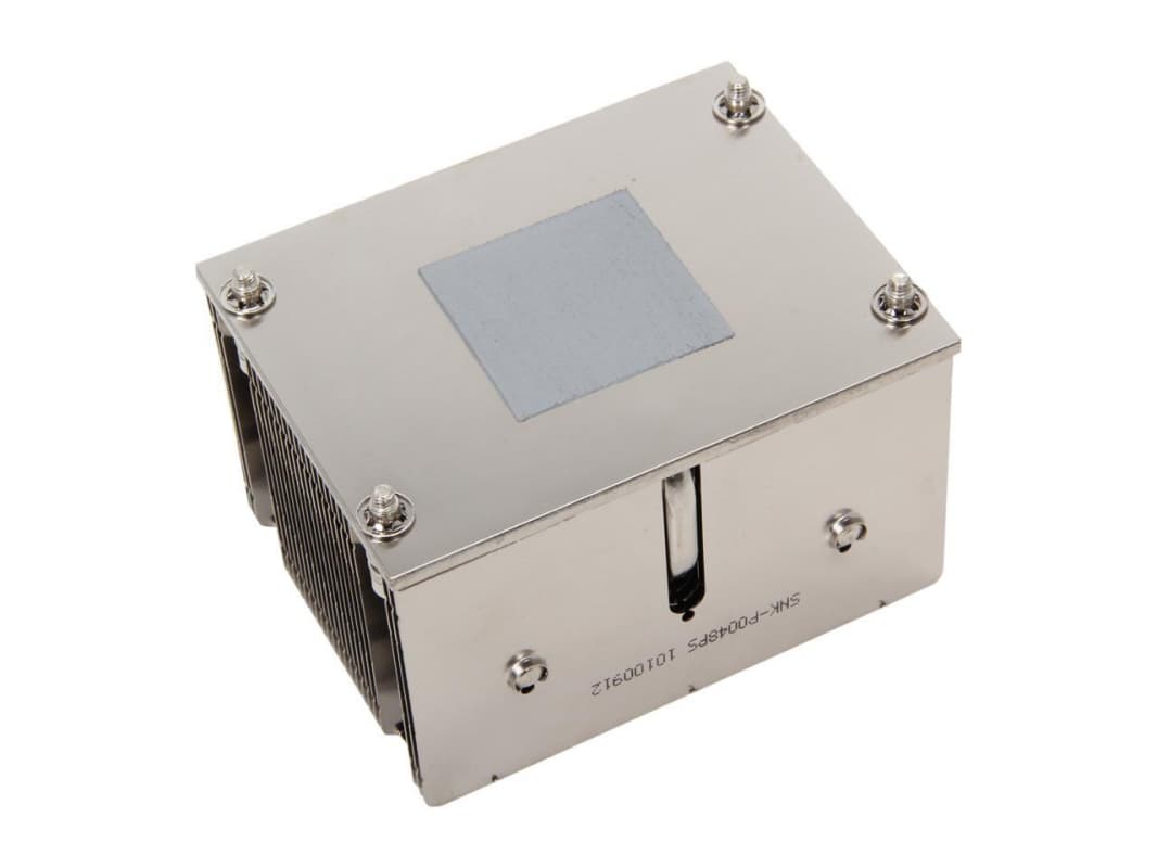 Радиатор Supermicro SNK-P0048PS LGA2011