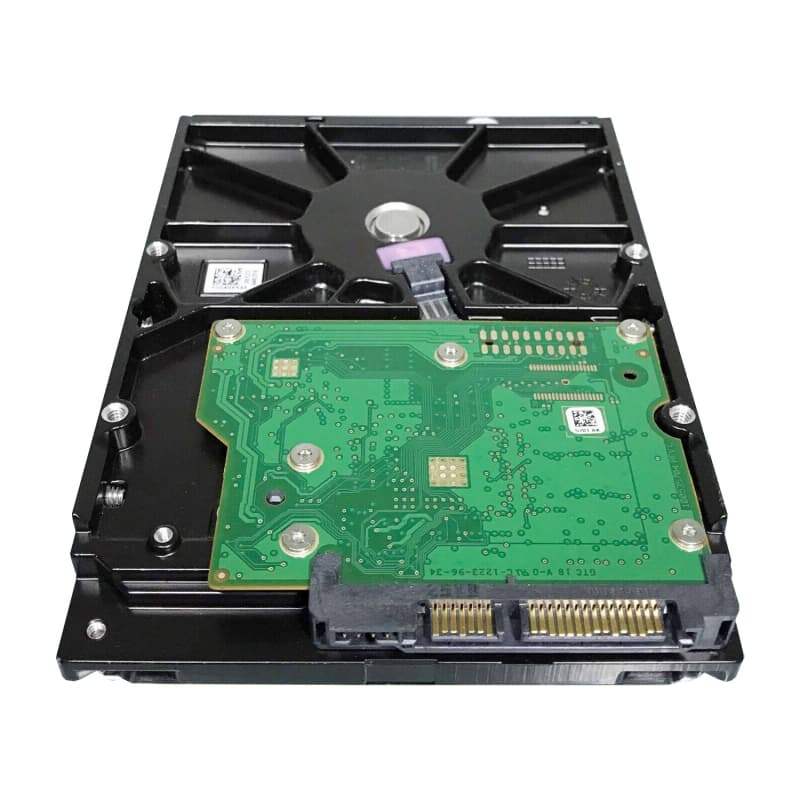 Жесткий диск Seagate ST250DM000 250Gb  SATAIII 3,5" HDD