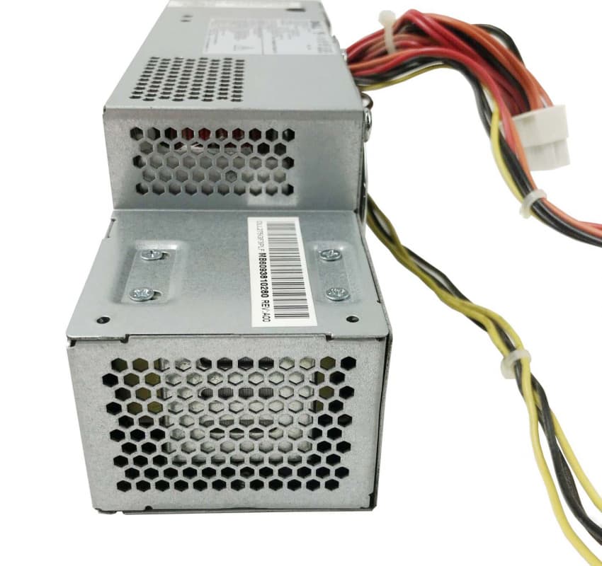 Блок питания Dell TD570 275W