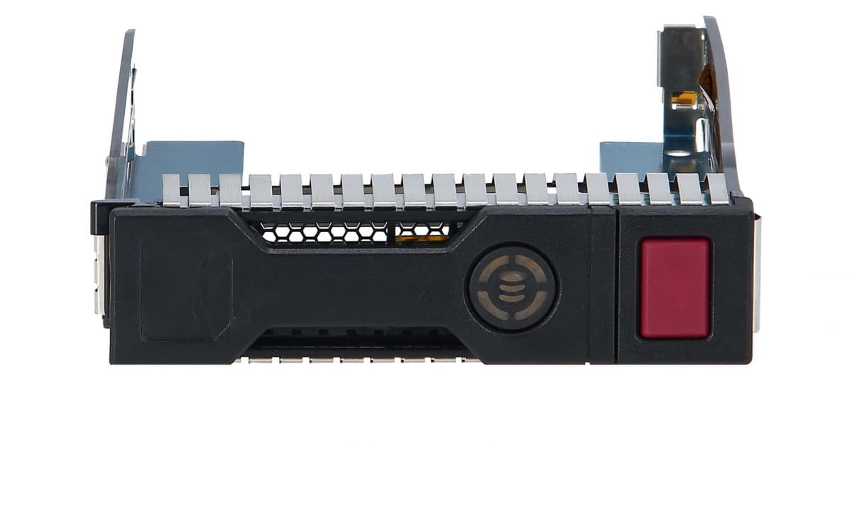 Салазка HP 651320-001 для DL360p ML350e