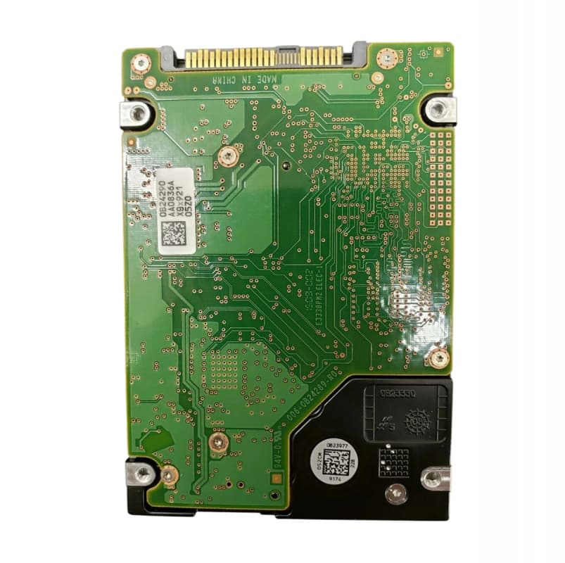 Жесткий диск Hitachi 0B23700 147Gb  SAS 2,5" HDD