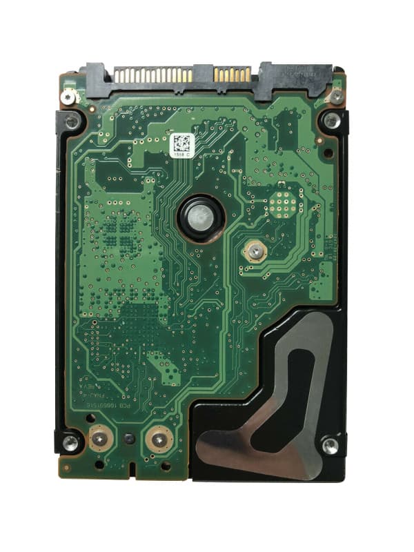 Жесткий диск Seagate ST2400MM0129 2,4Tb 10000 SAS 2,5" HDD