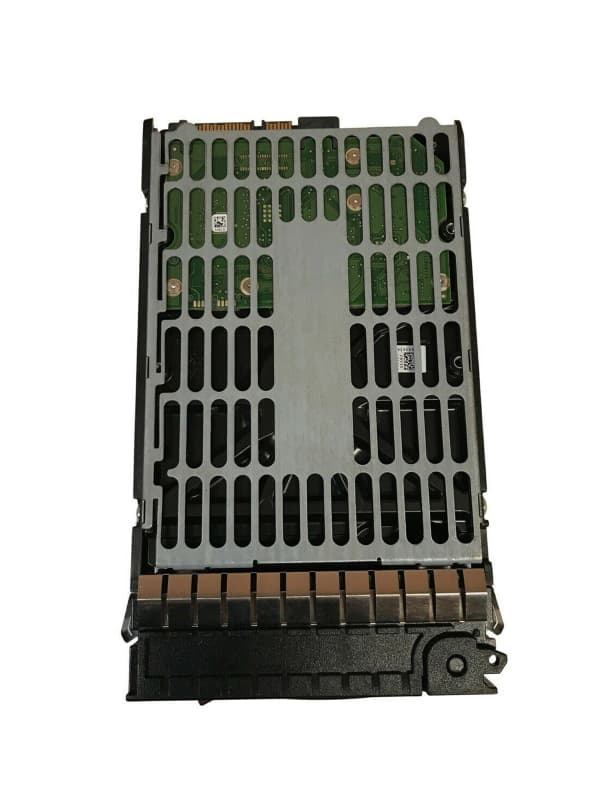 Жесткий диск HP 9SM160-035 3Tb 7200 SATAIII 3.5" HDD