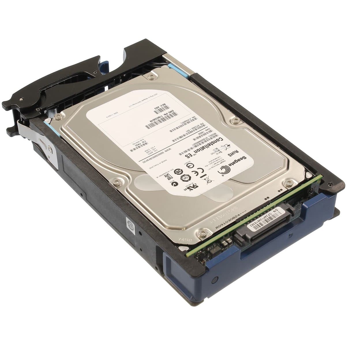 EMC 3Tb 7200 Fibre Channel 3.5" HDD 9SM260-031