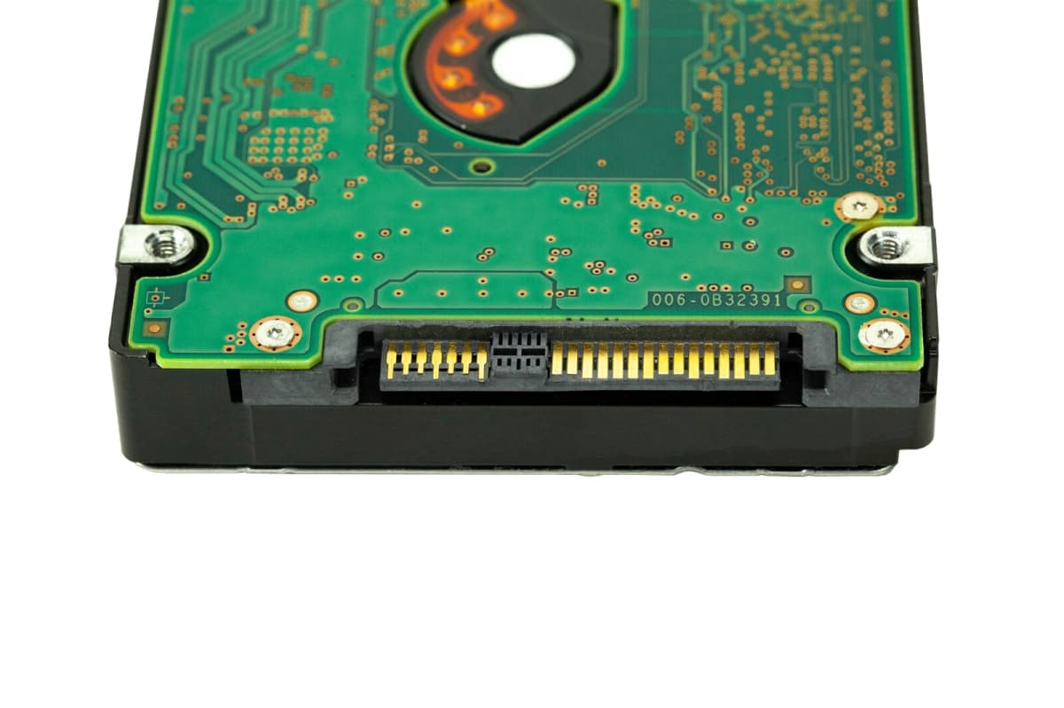 Жесткий диск HGST HUC156060CS4200 600Gb 15000 SAS 2,5" HDD