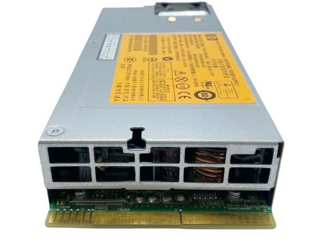 Резервный Блок Питания HP HSTNS-PD22B 750W