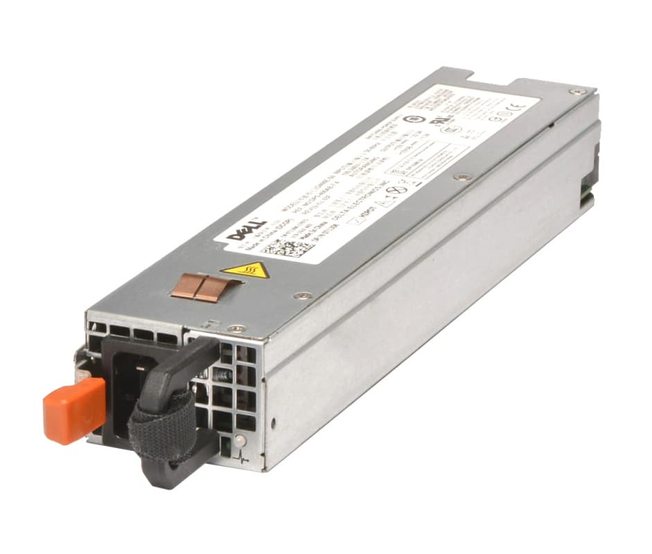 Резервный Блок Питания Dell T130K 400W