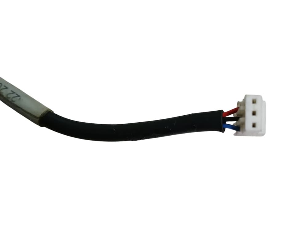 Вентилятор Delta EFB0405HHD 5v