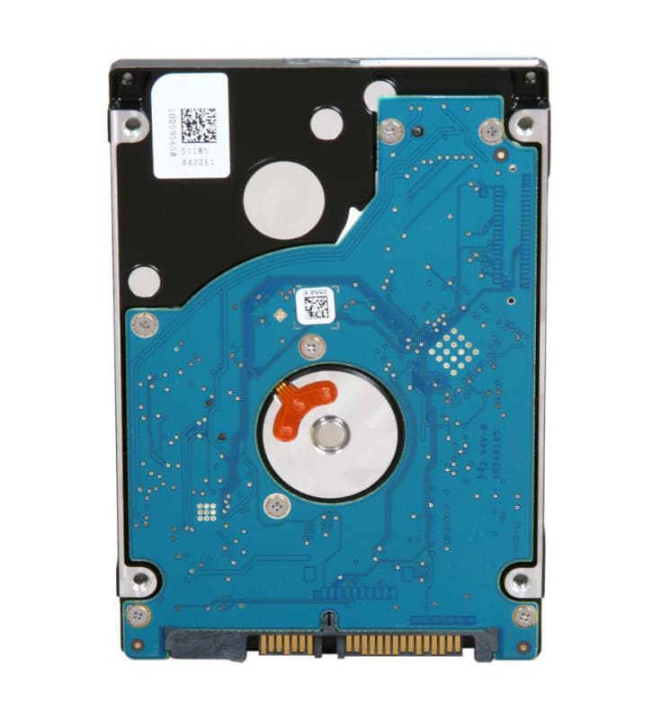 Жесткий диск Seagate ST9750420AS 750Gb 7200 SATA 3,5" HDD