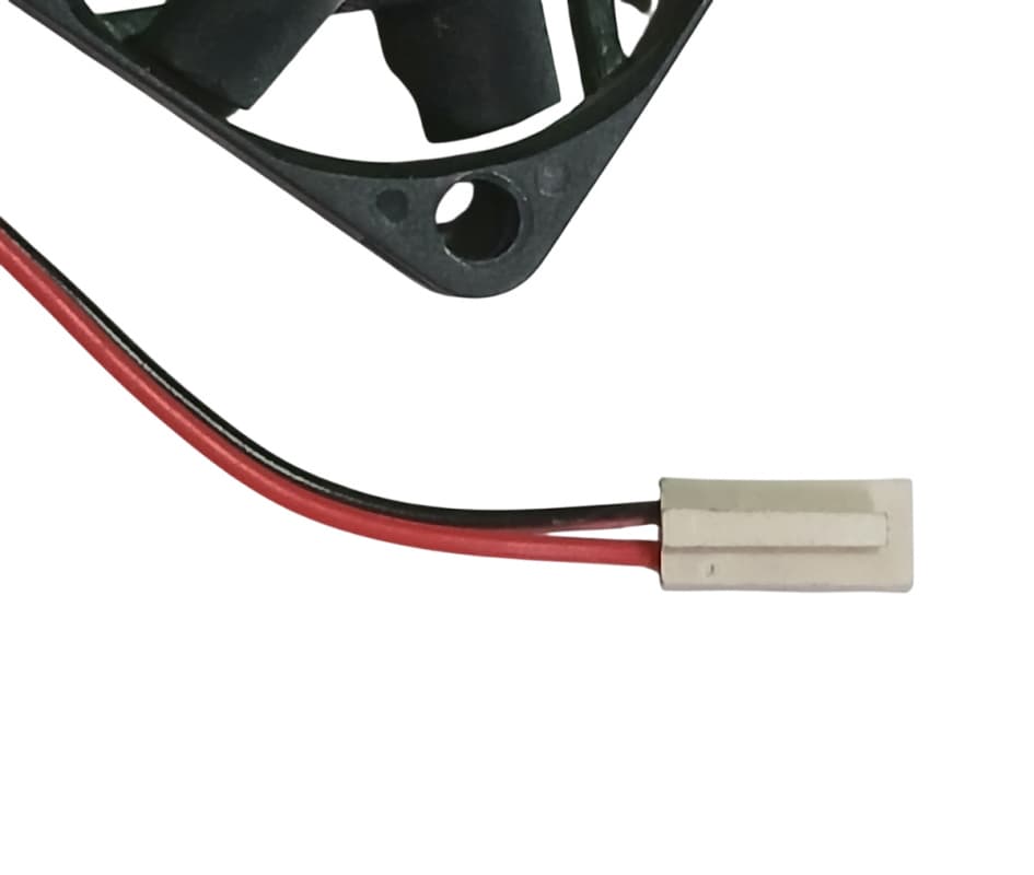 Вентилятор Delta FFB0412SHN 12v