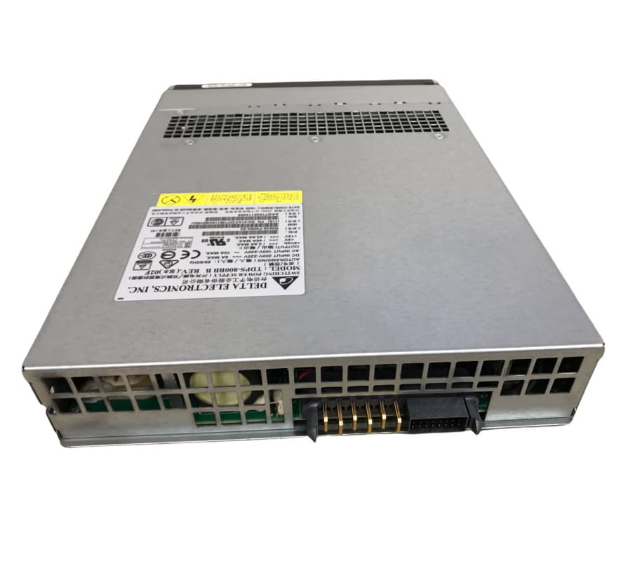 Резервный Блок Питания IBM 01AC550 800W