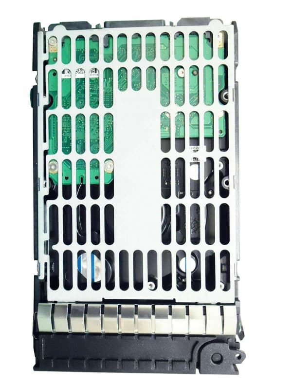 Жесткий диск HP 9FR004-044 450Gb  Fibre Channel  3,5" HDD