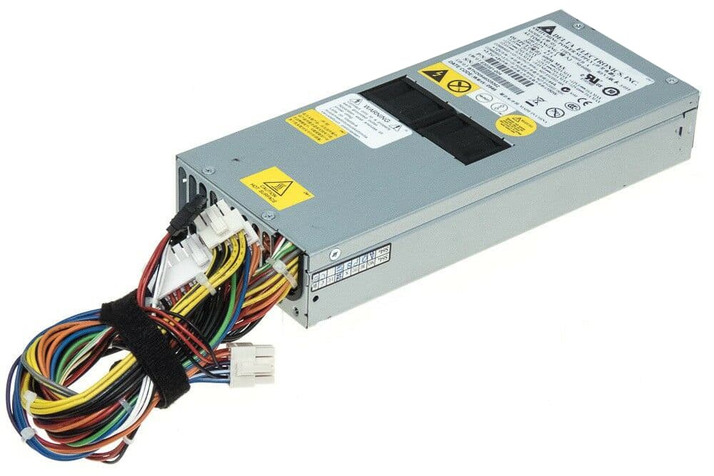 Блок Питания Intel TDPS-600EB A 600W