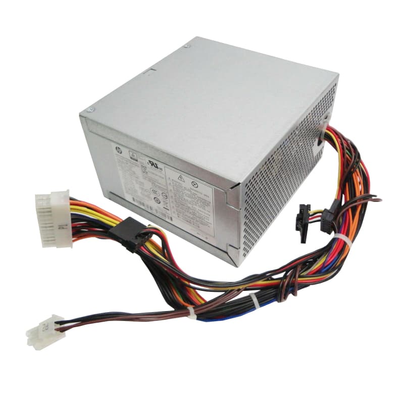 Блок питания HP 021G2 180W