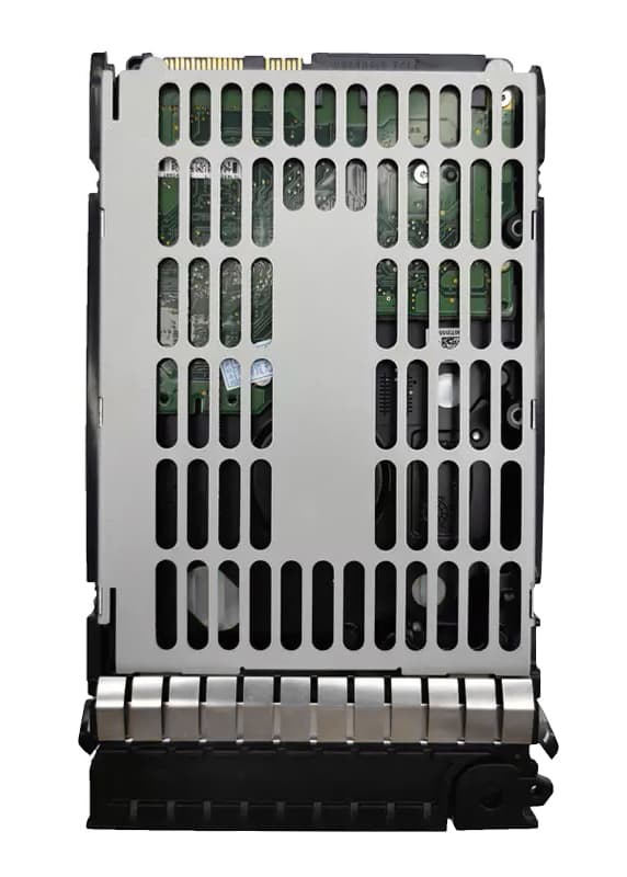 Жесткий диск HP 793701-B21 8Tb SAS 3,5" HDD