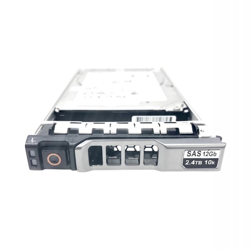 Жесткий диск Dell 400-BBFV 2.4TB SAS 2,5" HDD