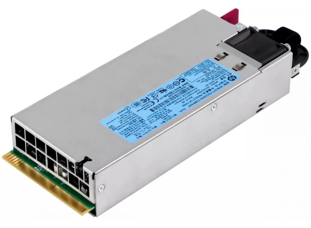 Резервный Блок Питания HP HSTNS-PR28-AD 460W