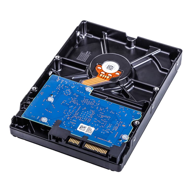 Жесткий диск Toshiba 9F13180 1Tb  SATAIII 3,5" HDD