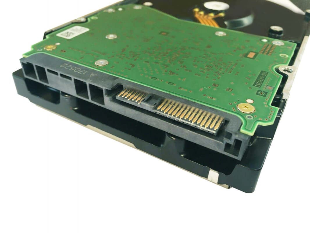 Жесткий диск Network Appliance 0F27385 10Tb 7200 SAS 3,5" HDD