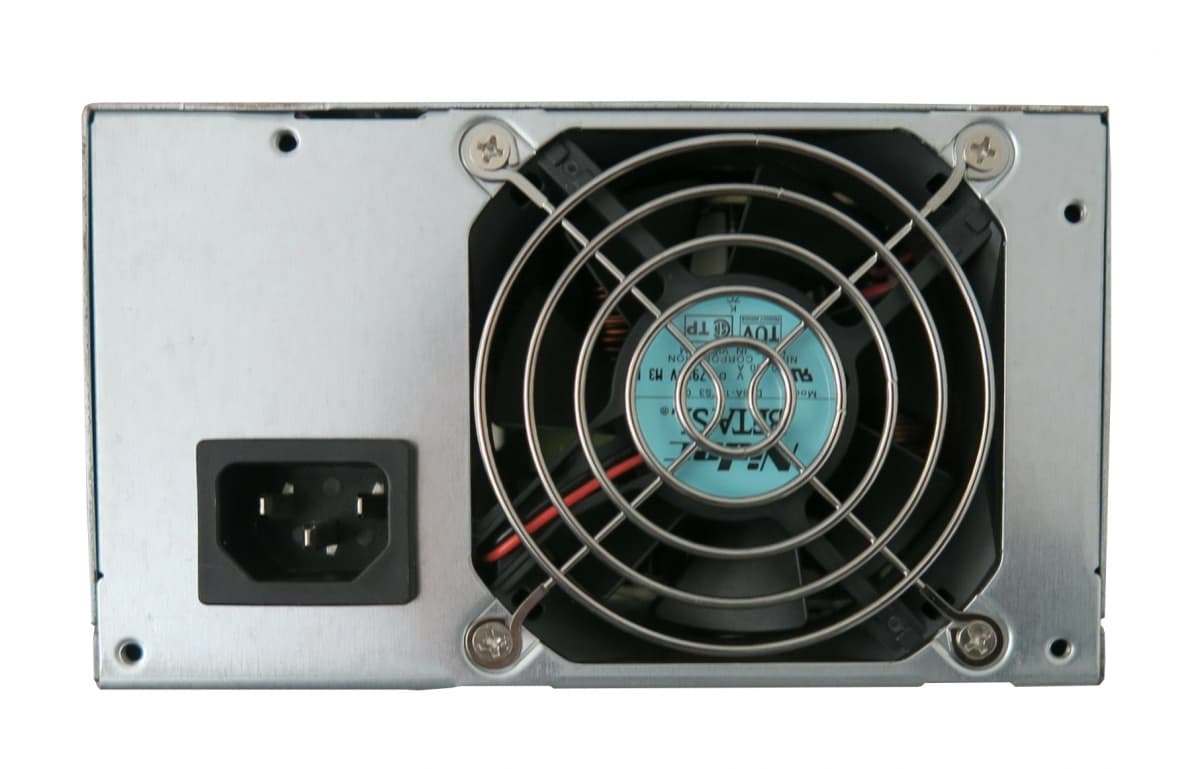 Блок Питания SuperMicro PWS-0060 645W