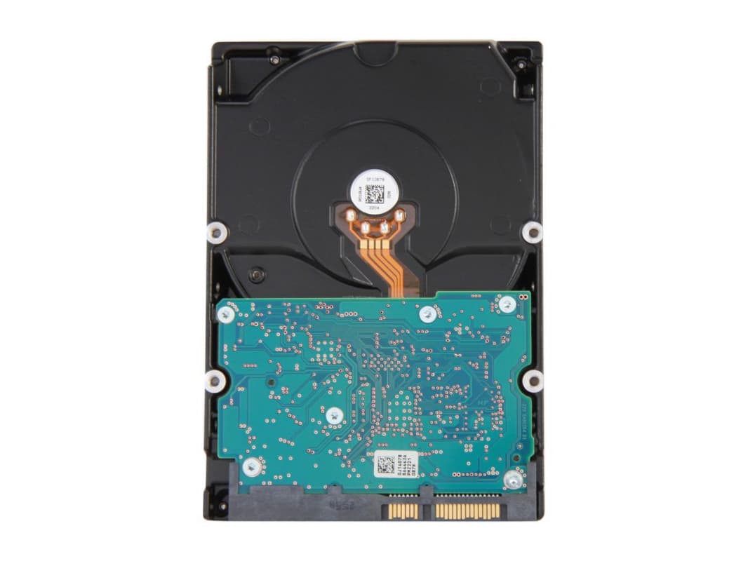 Жесткий диск Hitachi HDS723030ALA640 3Tb  SATAIII 3,5" HDD