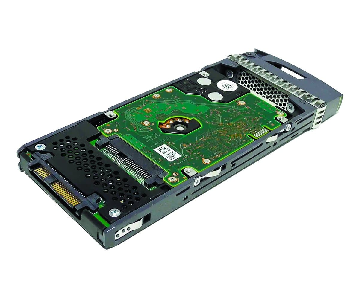 Жесткий диск NetApp 900Gb 10000 SAS 2.5" HDD 9WH066-038