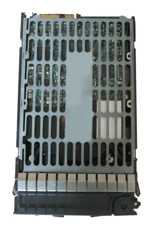 Жесткий диск HP CA06473-B16200DC 36Gb  SAS 2,5" HDD