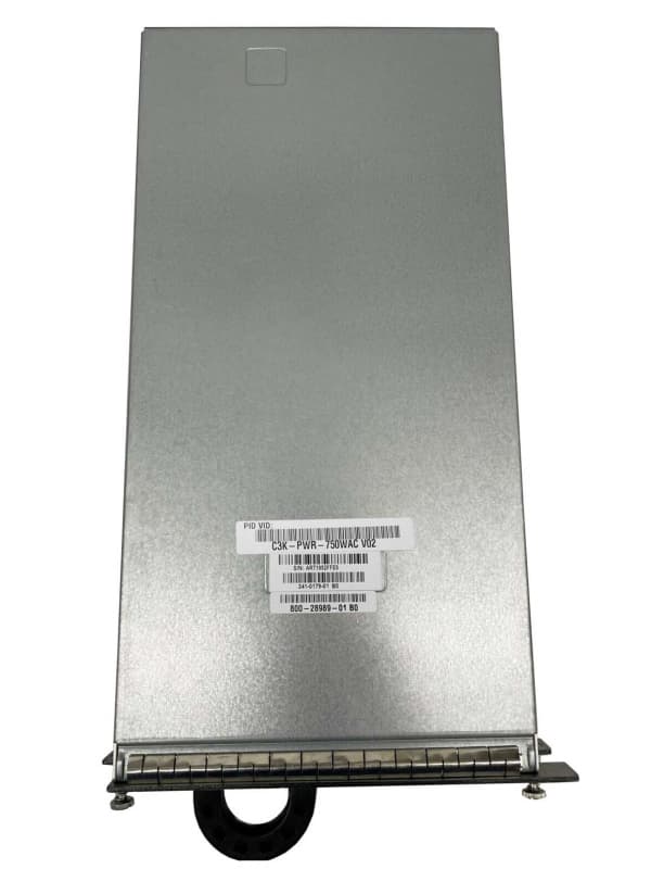 Резервный Блок Питания Cisco DPSN-747AB A 750W