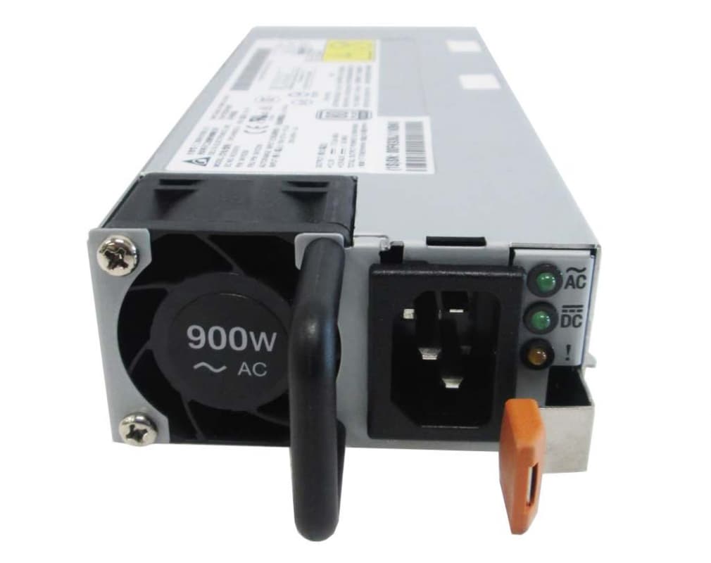 Блок Питания IBM DPS-900DB A 900W