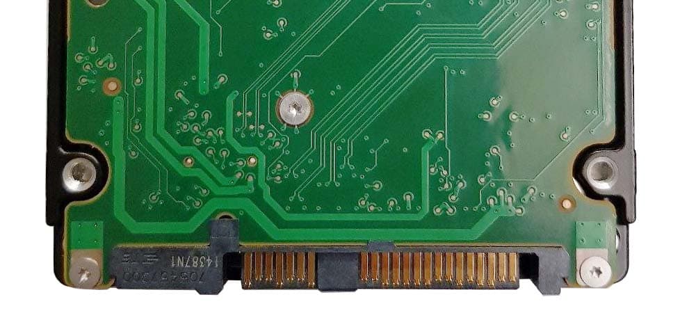 Жесткий диск Seagate ST1000NX0323 1Tb  SAS 2,5" HDD