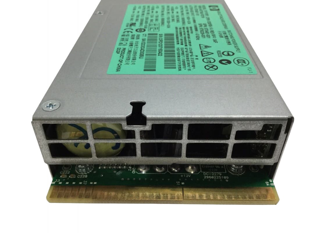 Резервный Блок Питания HP 570451-001 1200W