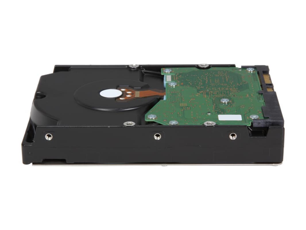 Жесткий диск Hitachi HUS724020ALS640 2Tb  SAS 3,5" HDD