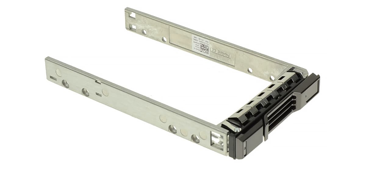 Салазка Dell 7D4F6 2,5"