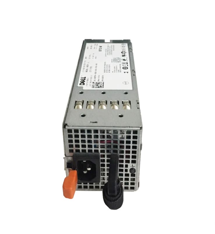 Резервный Блок Питания Dell 7NVX8 870W
