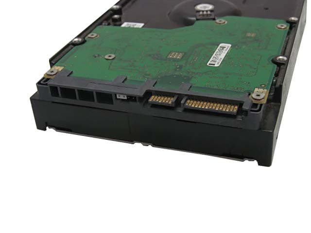 Жесткий диск Seagate 9FZ136 1Tb  SATAII 3,5" HDD