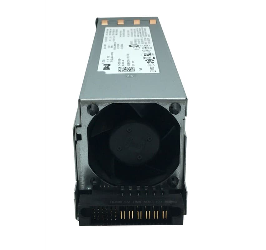 Резервный Блок Питания Dell Z750P-00 750W