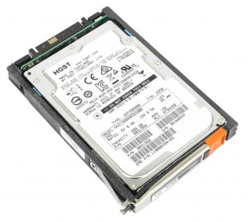 Жесткий диск EMC 005050847 600Gb 15000 SAS 2,5" HDD