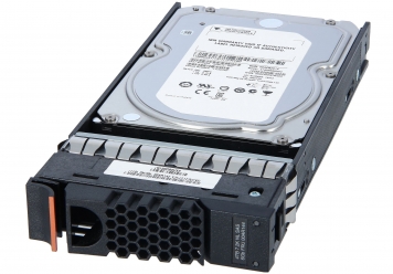 Жесткий диск IBM 00AR142 4Tb 7200 SAS 3,5" HDD