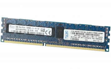 Оперативная память IBM 00D5038 DDRIII 8Gb