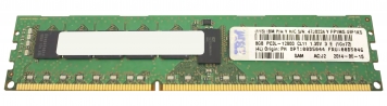 Оперативная память IBM 00D5044 DDRIII 8Gb