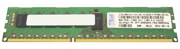 Оперативная память IBM 00D5046 DDRIII 8Gb